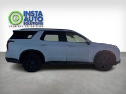 
										2024 Hyundai Palisade Urban full									