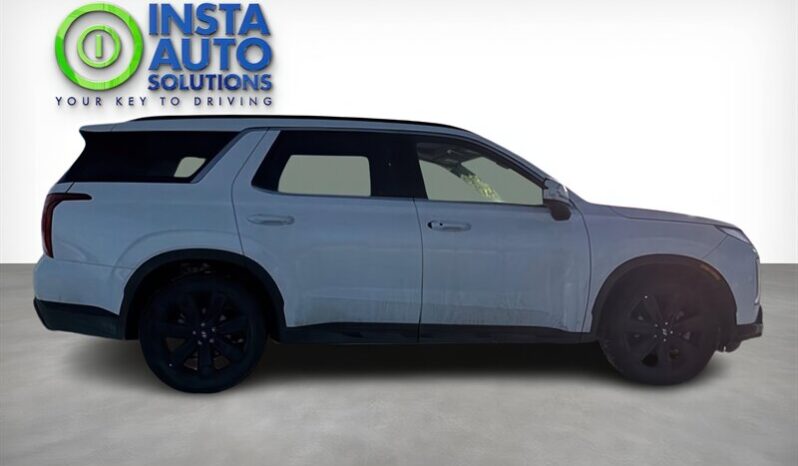 
								2024 Hyundai Palisade Urban full									