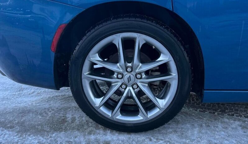 
								2023 Dodge Charger SXT full									