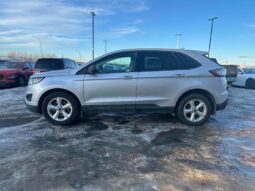 
										2017 Ford Edge SE full									