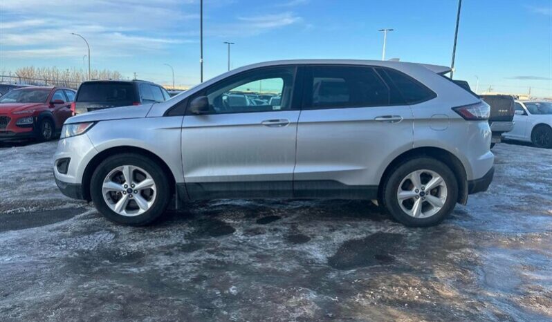 
								2017 Ford Edge SE full									