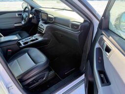 
										2024 Ford Explorer XLT Sport full									