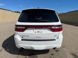 
										2024 Dodge Durango GT Plus Blacktop full									