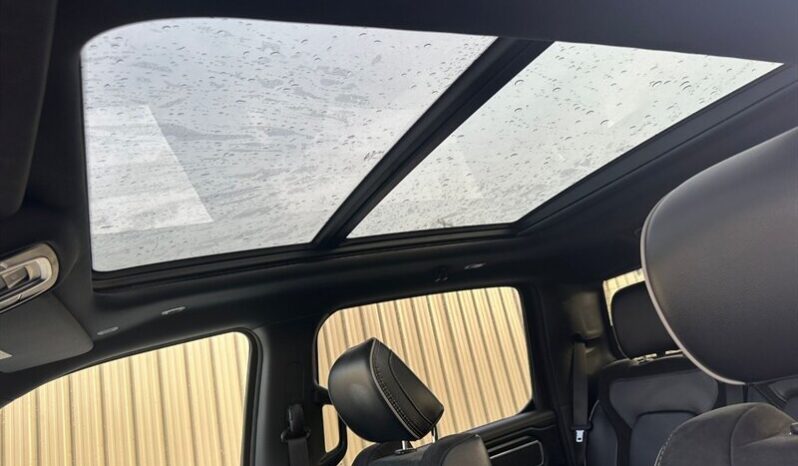 
								2023 RAM 1500 Laramie full									