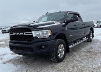 2022 RAM 3500 Big Horn
