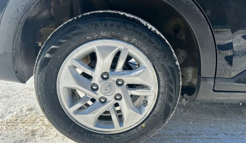 
								2024 Hyundai VENUE Preferred full									