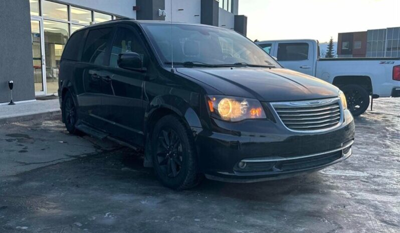 
								2020 Dodge Grand Caravan GT full									