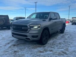 2022 RAM 1500 Sport