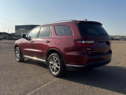 
										2020 Dodge Durango SXT full									