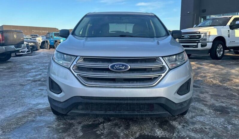 
								2017 Ford Edge SE full									