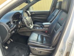 
										2024 Dodge Durango GT Plus Blacktop full									