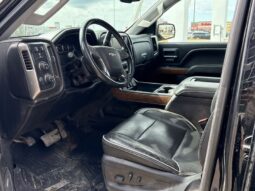 
										2018 Chevrolet Silverado 1500 High Country full									