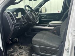 
										2019 RAM 2500 Big Horn Sport Diesel full									