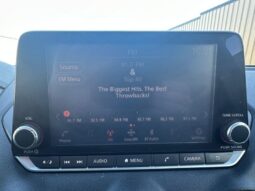 
										2020 Nissan Sentra SR Premium full									