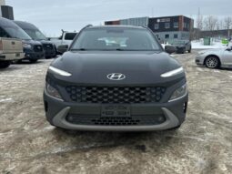
										2022 Hyundai Kona Preferred full									