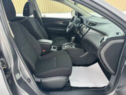 
										2020 Nissan Qashqai SV full									