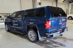 
										2018 GMC Sierra 1500 SLT full									