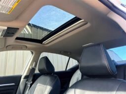 
										2019 Nissan Altima 2.5 Platinum full									