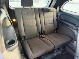 
										2022 Dodge Durango SXT full									