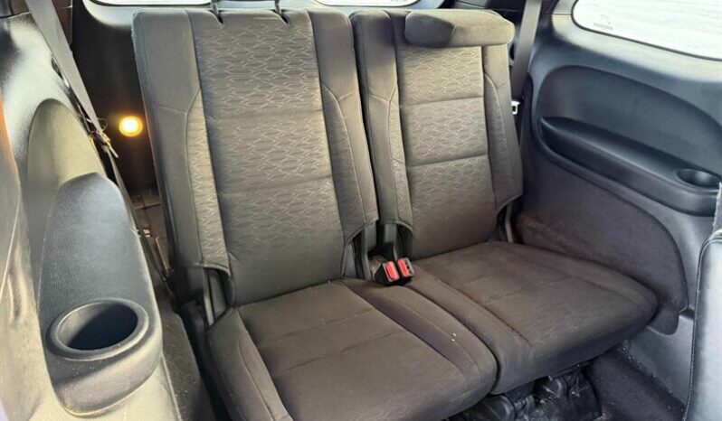 
								2022 Dodge Durango SXT full									