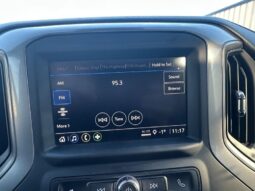 
										2023 Chevrolet Silverado 1500 Work Truck full									