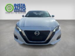 
										2019 Nissan Altima 2.5 Platinum full									
