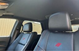 
										2024 Dodge Durango GT Plus Blacktop full									