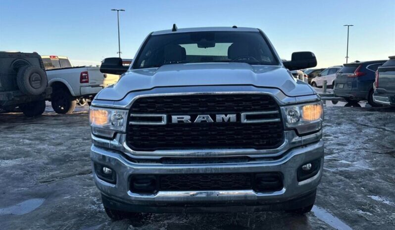
								2022 RAM 3500 Big Horn full									