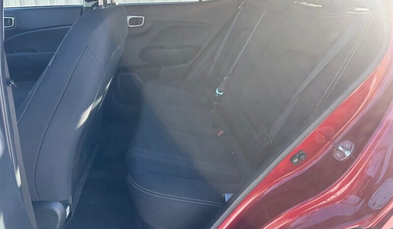 
								2024 Hyundai VENUE Preferred full									