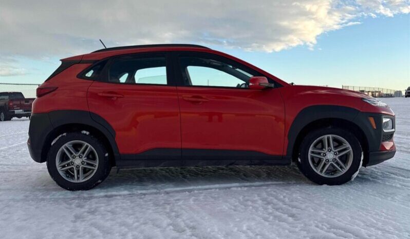 
								2020 Hyundai Kona Essential full									