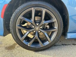 
										2023 Dodge Charger GT Plus Blacktop Sunroof full									