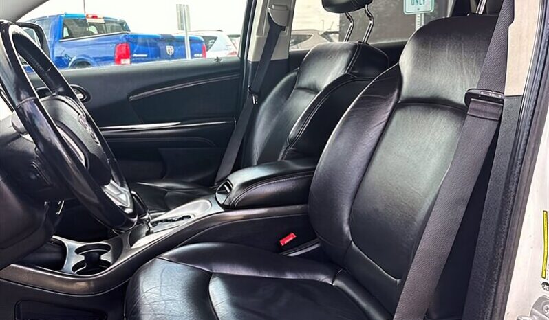 
								2016 Dodge Journey R/T full									