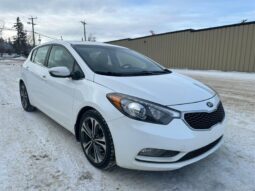 
										2015 Kia Forte5 EX full									