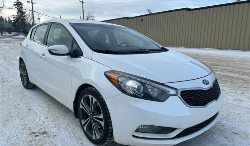 
								2015 Kia Forte5 EX full									