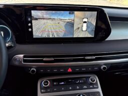 
										2024 Hyundai Palisade Urban full									