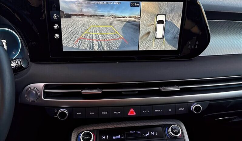 
								2024 Hyundai Palisade Urban full									