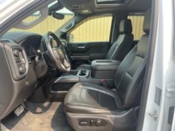 
										2019 Chevrolet Silverado 1500 LTZ full									