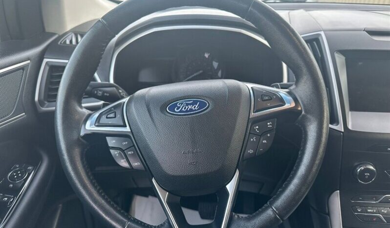 
								2019 Ford Edge SEL full									