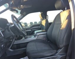 
										2019 Ford F-150 XLT full									