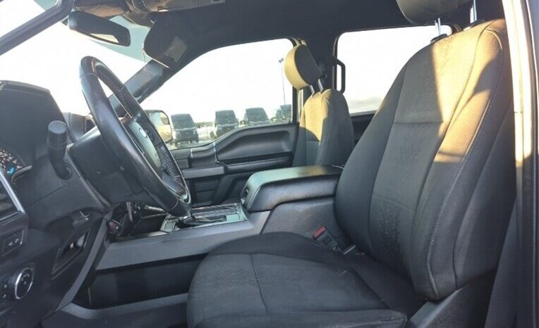 
								2019 Ford F-150 XLT full									