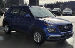 
										2024 Hyundai VENUE Preferred full									