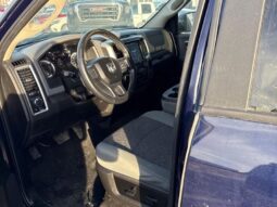 
										2019 RAM 1500 Classic SLT full									