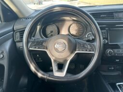 
										2020 Nissan Rogue SV full									