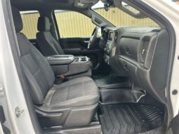 
										2023 Chevrolet Silverado 1500 Work Truck Z-71 full									