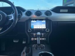 
										2017 Ford Mustang EcoBoost full									