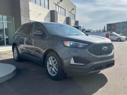 
										2023 Ford Edge SEL full									