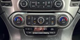 
										2016 Chevrolet Tahoe LS2 Leather full									