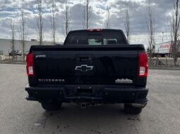 
										2018 Chevrolet Silverado 1500 High Country full									