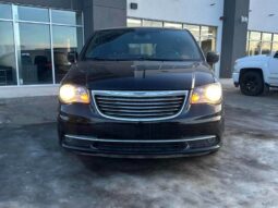 
										2020 Dodge Grand Caravan GT full									