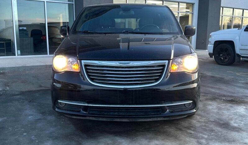 
								2020 Dodge Grand Caravan GT full									